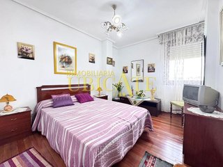 Ático en venta en Castro en Castro Urdiales