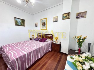 Ático en venta en Castro en Castro Urdiales