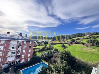 Ático en venta en Castro en Castro Urdiales