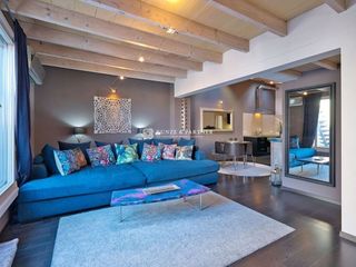 Ático en venta en Sindicat en Palma de Mallorca