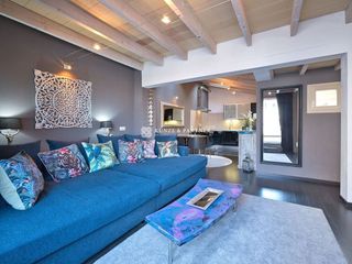 Ático en venta en Sindicat en Palma de Mallorca