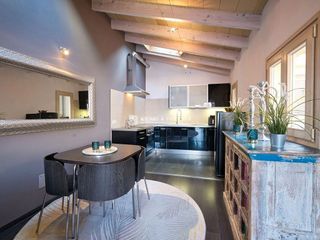 Ático en venta en Sindicat en Palma de Mallorca