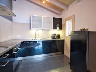 Ático en venta en Sindicat en Palma de Mallorca