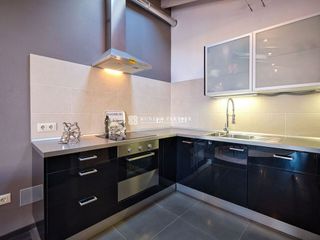 Ático en venta en Sindicat en Palma de Mallorca