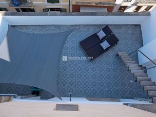 Ático en venta en Sindicat en Palma de Mallorca