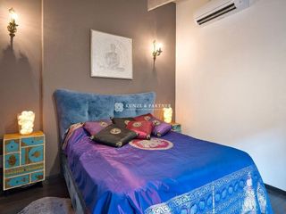 Ático en venta en Sindicat en Palma de Mallorca