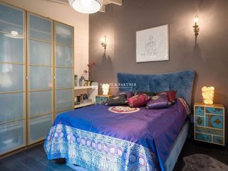 Ático en venta en Sindicat en Palma de Mallorca