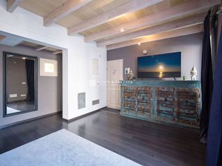 Ático en venta en Sindicat en Palma de Mallorca