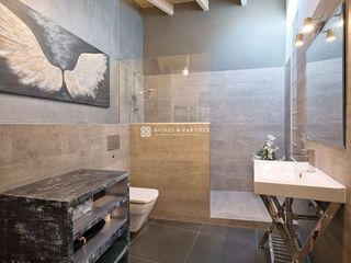 Ático en venta en Sindicat en Palma de Mallorca