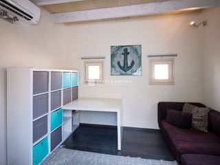 Ático en venta en Sindicat en Palma de Mallorca