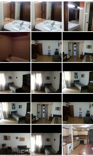 Piso en venta en Zona Centro en Córdoba