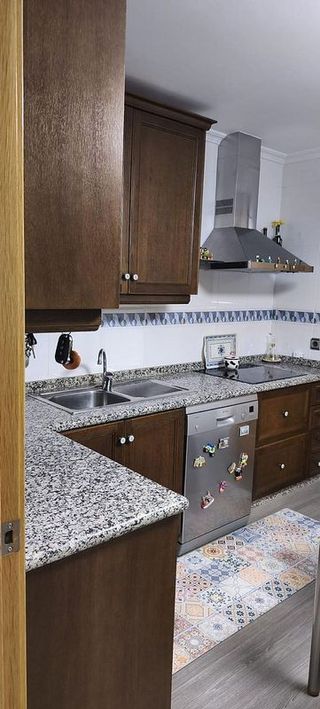 Piso en venta en Yecla