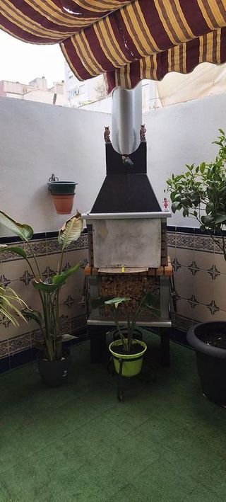 Piso en venta en Yecla