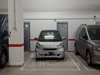 Garaje en venta en La Salle - Cuatro Torres en Santa Cruz de Tenerife
