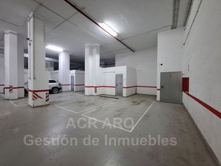 Garaje en venta en La Salle - Cuatro Torres en Santa Cruz de Tenerife