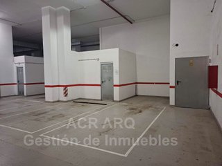 Garaje en venta en La Salle - Cuatro Torres en Santa Cruz de Tenerife