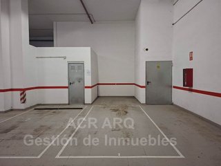 Garaje en venta en La Salle - Cuatro Torres en Santa Cruz de Tenerife