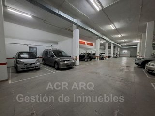 Garaje en venta en La Salle - Cuatro Torres en Santa Cruz de Tenerife