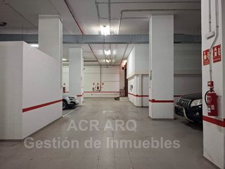 Garaje en venta en La Salle - Cuatro Torres en Santa Cruz de Tenerife