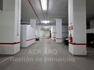 Garaje en venta en La Salle - Cuatro Torres en Santa Cruz de Tenerife