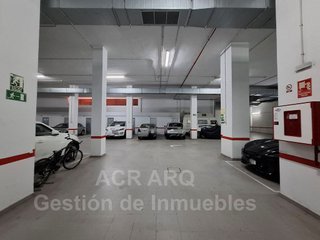Garaje en venta en La Salle - Cuatro Torres en Santa Cruz de Tenerife