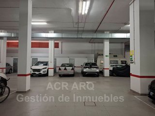 Garaje en venta en La Salle - Cuatro Torres en Santa Cruz de Tenerife