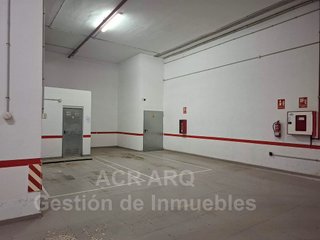 Garaje en venta en La Salle - Cuatro Torres en Santa Cruz de Tenerife