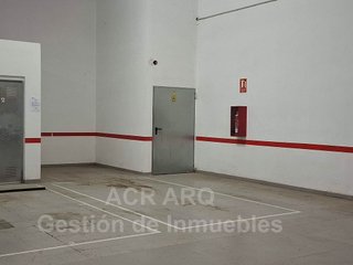 Garaje en venta en La Salle - Cuatro Torres en Santa Cruz de Tenerife
