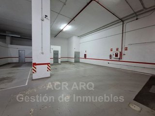 Garaje en venta en La Salle - Cuatro Torres en Santa Cruz de Tenerife
