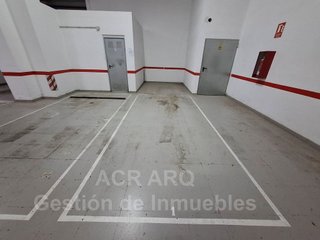 Garaje en venta en La Salle - Cuatro Torres en Santa Cruz de Tenerife