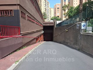 Garaje en venta en La Salle - Cuatro Torres en Santa Cruz de Tenerife