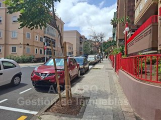 Garaje en venta en La Salle - Cuatro Torres en Santa Cruz de Tenerife
