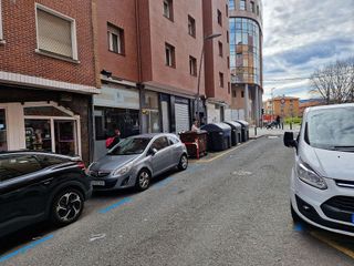 Local comercial en venta en Centro - Desierto - Arrontegi en Barakaldo