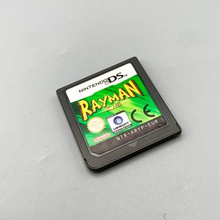 Rayman DS gioco per Nintendo DS / 3DS Pal Italiano