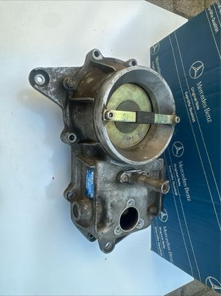 Corpo farfallato Mercedes W124 Bosch