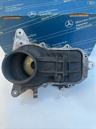 Corpo farfallato Mercedes W124 Bosch