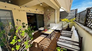 Ático en venta en El Cantizal en Rozas de Madrid (Las)