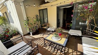 Ático en venta en El Cantizal en Rozas de Madrid (Las)