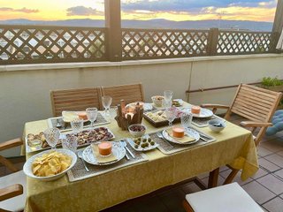 Ático en venta en El Cantizal en Rozas de Madrid (Las)