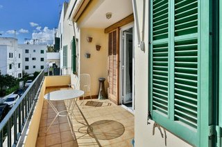 Ático en venta en Bellver - Son Dureta- La Teulera en Palma de Mallorca