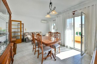 Ático en venta en Bellver - Son Dureta- La Teulera en Palma de Mallorca
