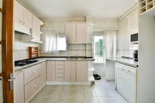 Ático en venta en Bellver - Son Dureta- La Teulera en Palma de Mallorca