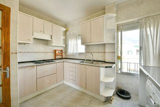 Ático en venta en Bellver - Son Dureta- La Teulera en Palma de Mallorca