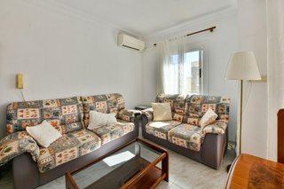Ático en venta en Bellver - Son Dureta- La Teulera en Palma de Mallorca