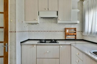 Ático en venta en Bellver - Son Dureta- La Teulera en Palma de Mallorca