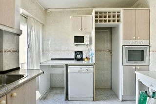 Ático en venta en Bellver - Son Dureta- La Teulera en Palma de Mallorca