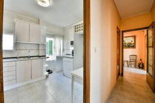 Ático en venta en Bellver - Son Dureta- La Teulera en Palma de Mallorca