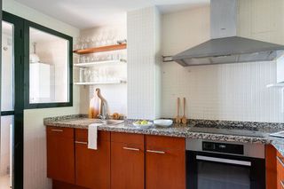 Piso en venta en Nueva Andalucía centro en Marbella