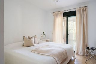 Piso en venta en Nueva Andalucía centro en Marbella