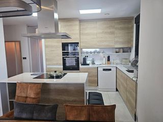 Piso en venta en Playa de Poniente en Benidorm